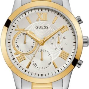 Női karóra Guess  Solar W1070L8 - Vízállóság: 50m (felszíni úszás)