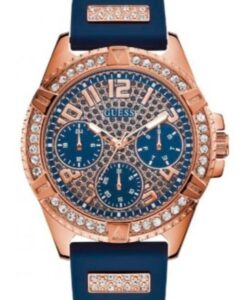 Női karóra Guess W1160L3 - Vízállóság: 50m (felszíni úszás)