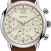 Női karóra Guess Outback Chrono W1242G1 - Vízállóság: 30m (páraálló)