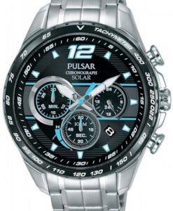 Női karóra Pulsar Rally PZ5031X1 - Típus: sportos