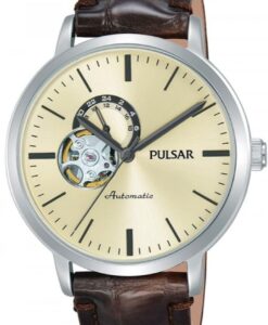 Női karóra Pulsar Regular P9A007X1 - Típus: divatos