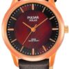 Női karóra Pulsar Solar PY5044X1 - Típus: divatos