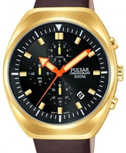 Női karóra Pulsar X PM3094X1 - Típus: sportos