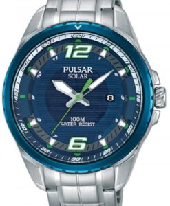 Női karóra Pulsar Rally PX3125X1 - Típus: sportos