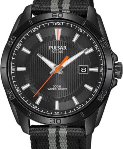 Női karóra Pulsar Solar PX3179X1 - Típus: sportos