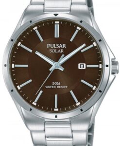 Női karóra Pulsar Solar PX3137X1 - Típus: divatos