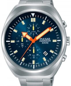 Női karóra Pulsar X PM3085X1 - Típus: sportos