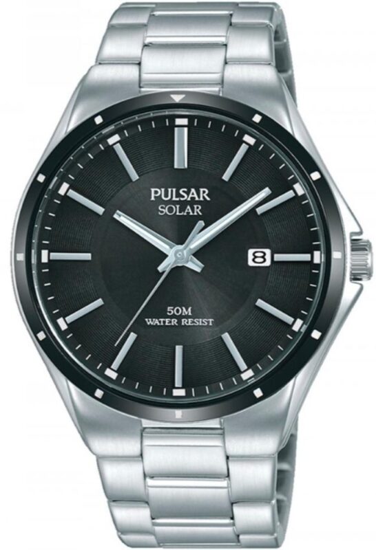 Női karóra Pulsar Solar PX3145X1 - Típus: divatos
