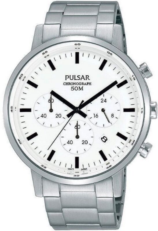 Női karóra Pulsar Quarz PT3883X1 - Jótállás: 24 hónap