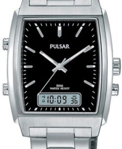 Női karóra Pulsar Quarz PBK031X1 - Jótállás: 24 hónap