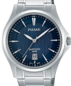 Női karóra Pulsar  Dress PS9385X1 - Vízállóság: 50m (felszíni úszás)