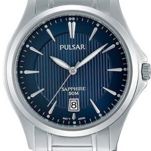 Női karóra Pulsar  Dress PS9385X1 - Vízállóság: 50m (felszíni úszás)