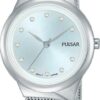 Női karóra Pulsar Attitude PH8439X1 - Típus: divatos
