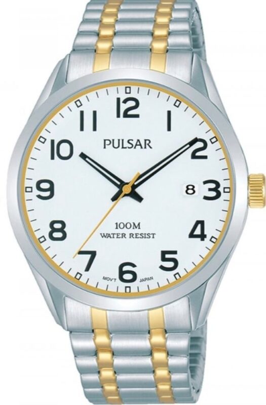 Női karóra Pulsar Classic PS9565X1 - Típus: divatos
