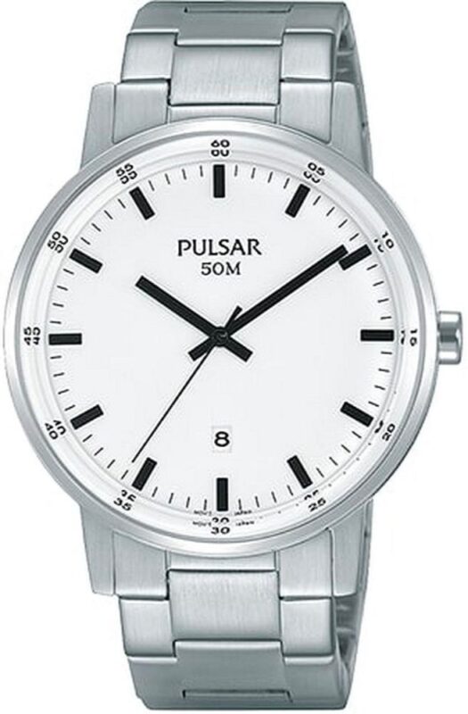 Női karóra Pulsar Quarz PG8259X1 - Típus: divatos