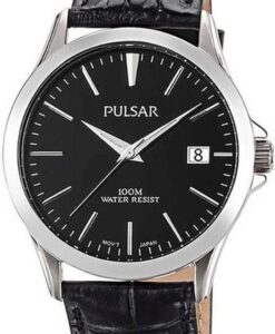 Női karóra Pulsar PS9457X1 - Meghajtás: Quartz (elem)