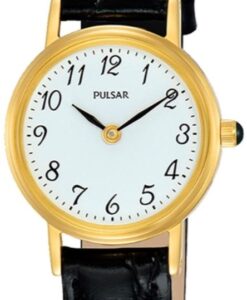 Női karóra Pulsar Quarz PM2252X1 - Típus: divatos