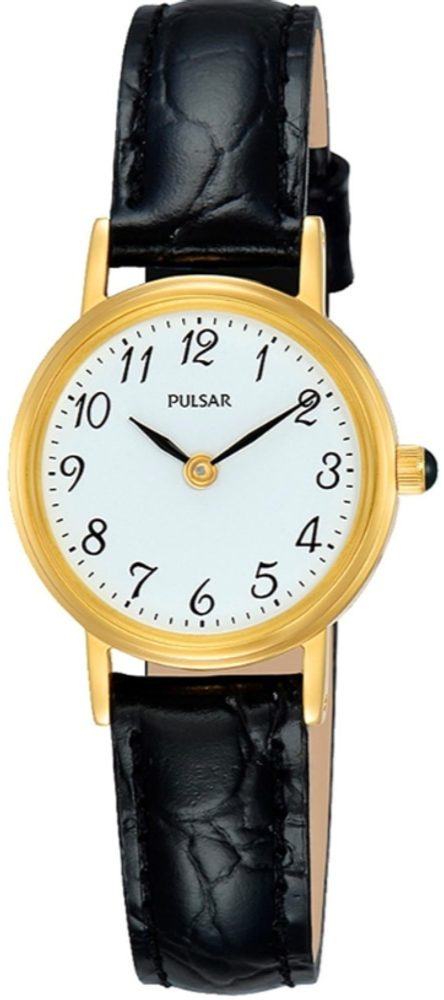 Női karóra Pulsar Quarz PM2252X1 - Típus: divatos