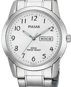 Női karóra Pulsar PJ6025X1 - Típus: divatos