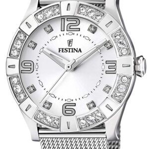 Női karóra Festina Boyfriend 16537/A - Típus: divatos