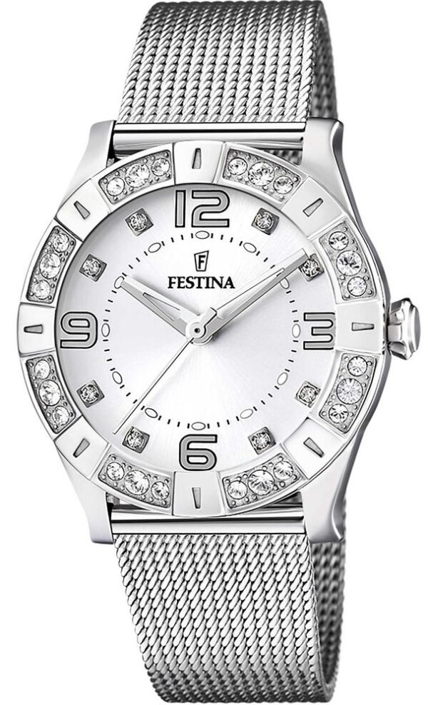 Női karóra Festina Boyfriend 16537/A – Típus: divatos