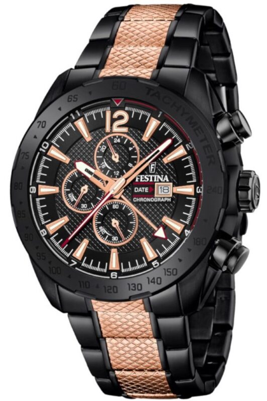 Női karóra Festina Prestige 20493/2 - Meghajtás: Quartz (elem)