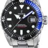 Női karóra Festina Automatic Diver 20480/3 - Vízállóság: 100m