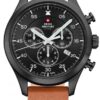 Női karóra Swiss Military by Chrono SM34076.08 - Típus: sportos