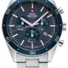 Női karóra Swiss Military by Chrono SM34079.02 - Típus: sportos
