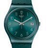 Női karóra Swatch GG407 - Vízállóság: 30m (páraálló)