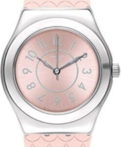 Női karóra Swatch Coco Ho YLZ101 - Meghajtás: Quartz (elem)