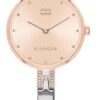 Női karóra Tommy Hilfiger 1782138 - A számlap színe: rózsaszín