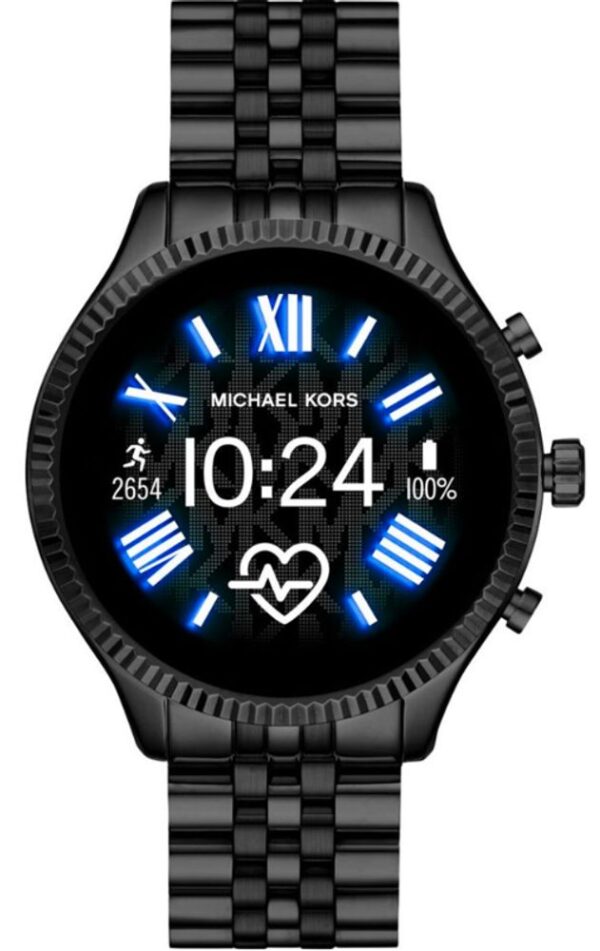 Női karóra Michael Kors Lexington 2 MKT5096 – Vízállóság: 50m (felszíni úszás)