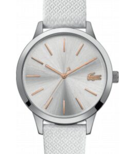 Női karóra Lacoste.12.12 2001089 - A számlap színe: szürke