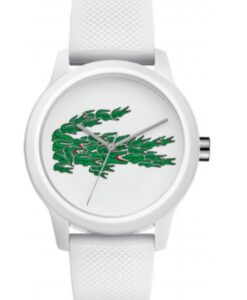 Női karóra Lacoste.12.12 Holiday Capsule 2001097 - A számlap színe: fehér
