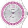 Női karóra Casio Collection LX-500H-4E3VEF - Típus: divatos