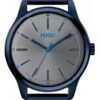 Női karóra Hugo Boss Dare 1530139 - A számlap színe: szürke
