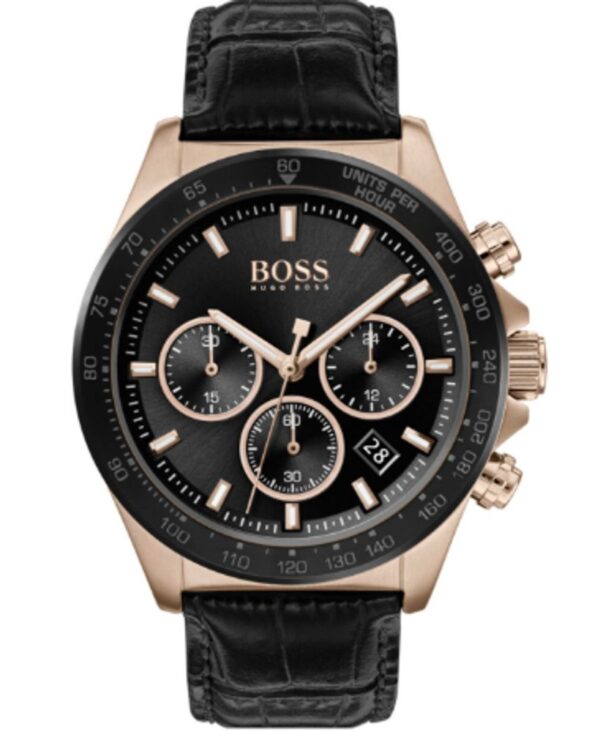 Női karóra Hugo Boss 1513753 - Vízállóság: 50m (felszíni úszás)
