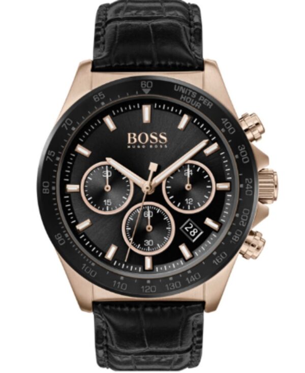 Női karóra Hugo Boss 1513753 – Vízállóság: 50m (felszíni úszás)