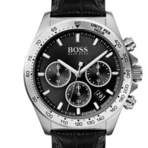 Női karóra Hugo Boss 1513752 - Vízállóság: 50m (felszíni úszás)