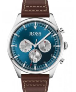 Női karóra Hugo Boss 1513709 - Vízállóság: 50m (felszíni úszás)