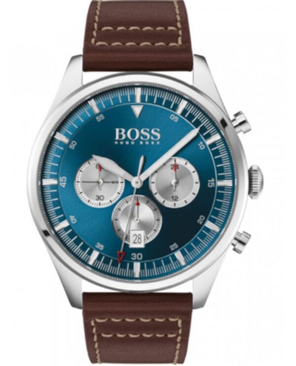 Női karóra Hugo Boss 1513709 - Vízállóság: 50m (felszíni úszás)