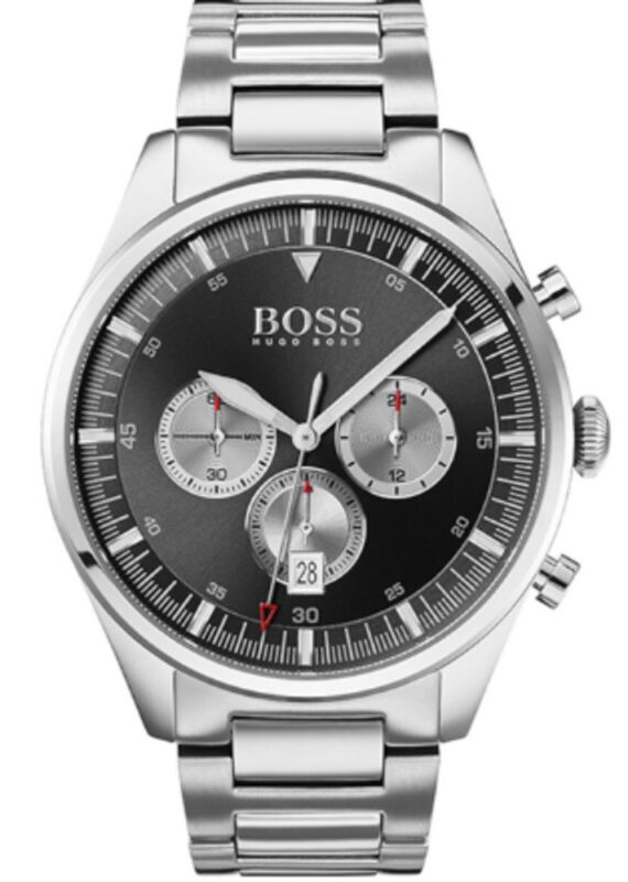 Női karóra Hugo Boss 1513712 - Vízállóság: 50m (felszíni úszás)