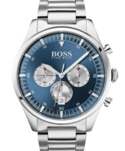 Női karóra Hugo Boss 1513713 - Vízállóság: 50m (felszíni úszás)