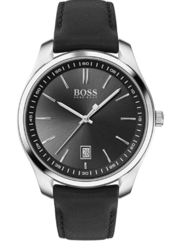 Női karóra Hugo Boss 1513729 - Vízállóság: 30m (páraálló)