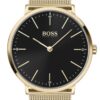 Női karóra Hugo Boss 1513735 - Vízállóság: 30m (páraálló)