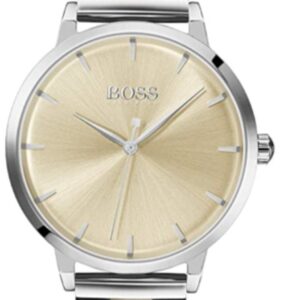 Női karóra Hugo Boss 1502500 - Vízállóság: 30m (páraálló)