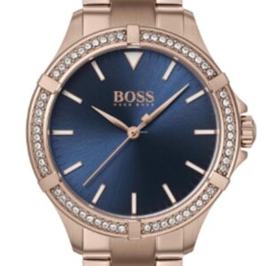 Női karóra Hugo Boss 1502468 - Vízállóság: 30m (páraálló)