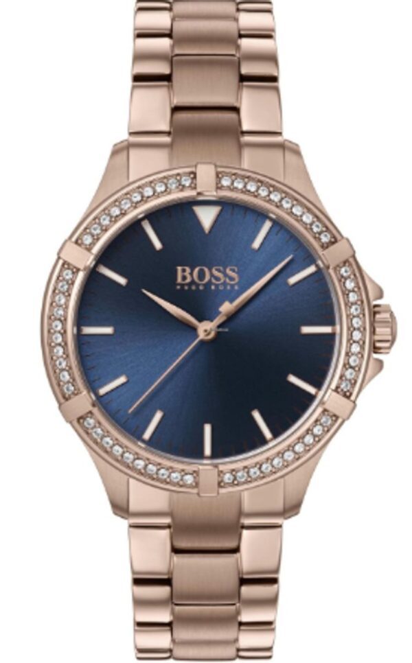 Női karóra Hugo Boss 1502468 – Vízállóság: 30m (páraálló)