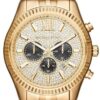 Női karóra Michael Kors Lexington MK8494 - Típus: divatos